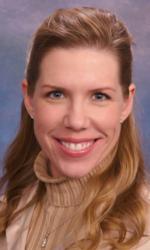 Dr. Wendy Warren, Vice President of Government & Regulatory Affairs, AEGIS FOOD TESTING LABORATORIES